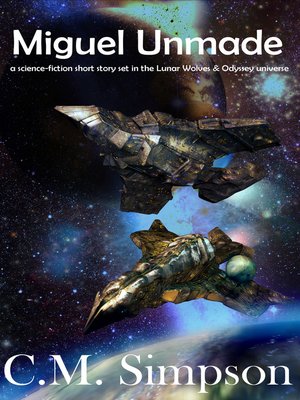 cover image of Miguel Unmade